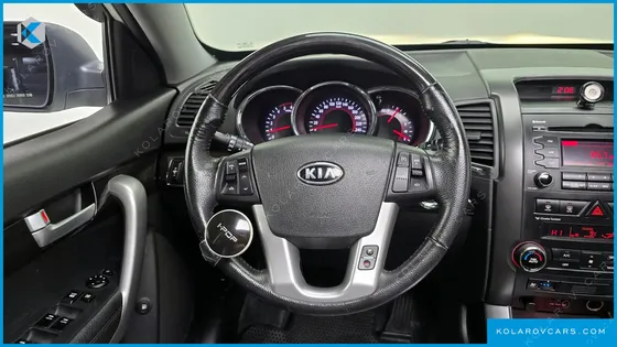 KIA SORENTO DIESEL 2.0 2WD TLX