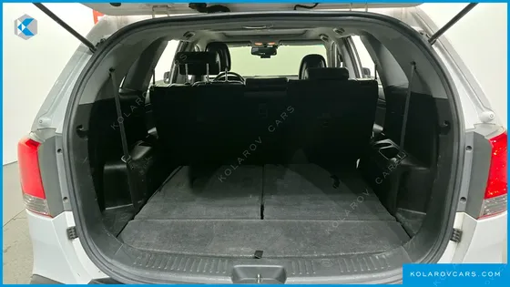KIA SORENTO DIESEL 2.0 2WD TLX