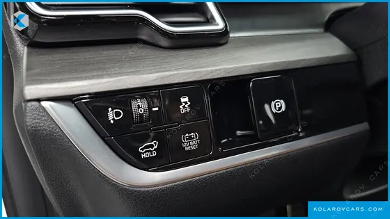 KIA SPORTAGE SIGNATURE 2WD