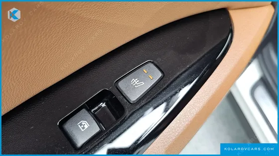 KIA SPORTAGE SIGNATURE 2WD