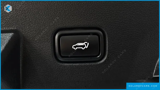 KIA SPORTAGE SIGNATURE 2WD