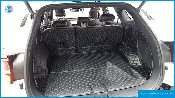 KIA SPORTAGE SIGNATURE 2WD