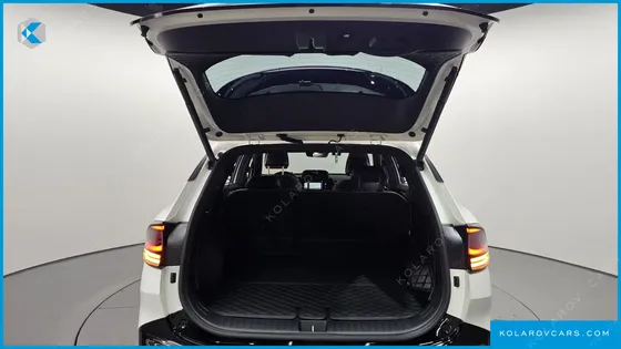 KIA SPORTAGE SIGNATURE 2WD
