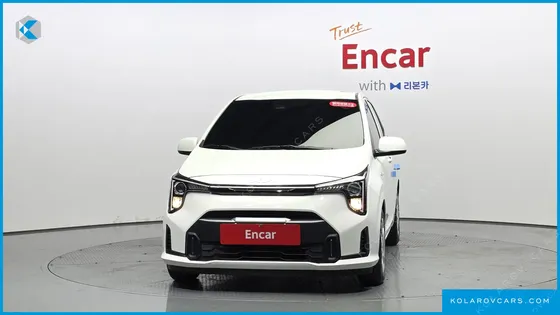 KIA MORNING (PICANTO) TRENDY