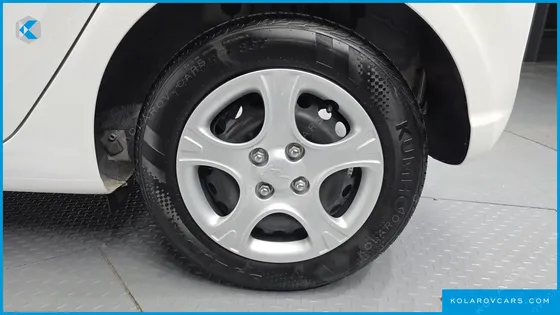 KIA MORNING (PICANTO) TRENDY