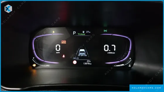 KIA MORNING (PICANTO) TRENDY