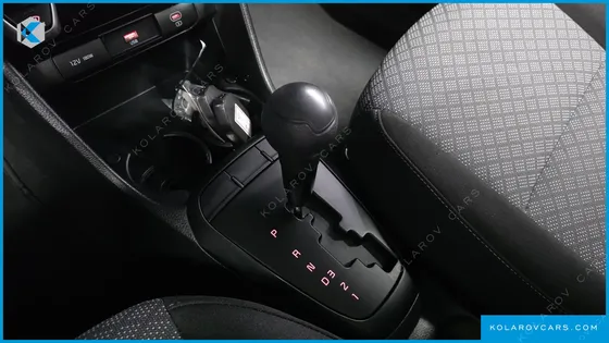 KIA MORNING (PICANTO) TRENDY