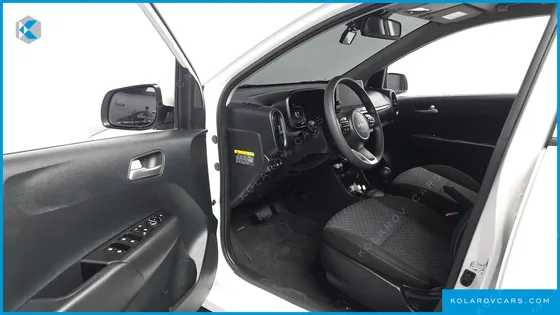 KIA MORNING (PICANTO) TRENDY