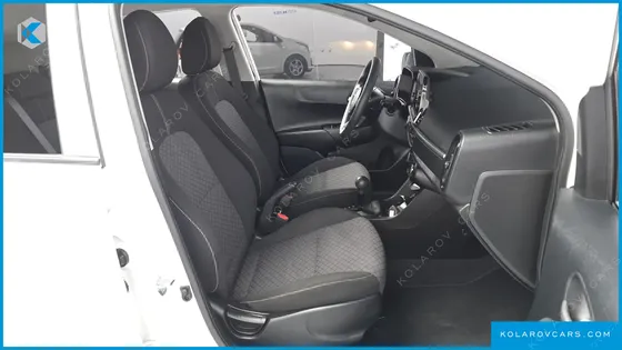 KIA MORNING (PICANTO) TRENDY