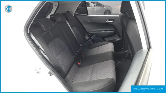 KIA MORNING (PICANTO) TRENDY