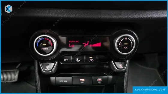 KIA MORNING (PICANTO) TRENDY