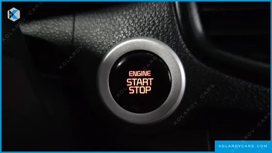 KIA MORNING (PICANTO) TRENDY