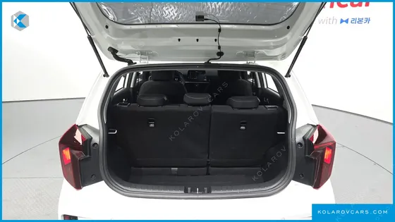 KIA MORNING (PICANTO) TRENDY