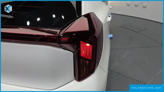 KIA MORNING (PICANTO) TRENDY