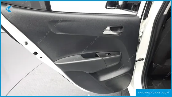KIA MORNING (PICANTO) TRENDY