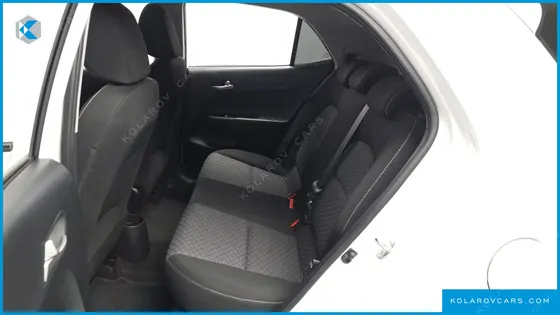 KIA MORNING (PICANTO) TRENDY