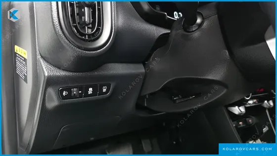 KIA MORNING (PICANTO) TRENDY