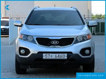 KIA SORENTO DIESEL 2.0 2WD TLX
