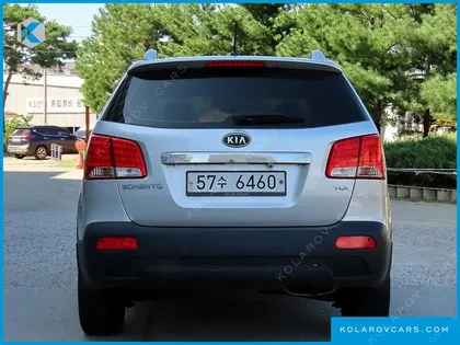 KIA SORENTO DIESEL 2.0 2WD TLX