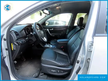 KIA SORENTO DIESEL 2.0 2WD TLX