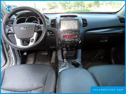 KIA SORENTO DIESEL 2.0 2WD TLX