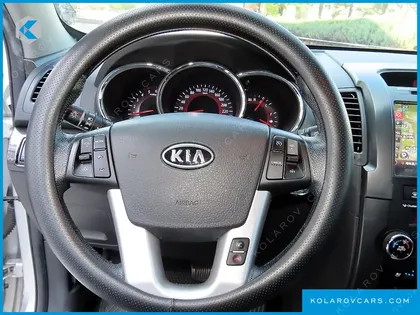 KIA SORENTO DIESEL 2.0 2WD TLX