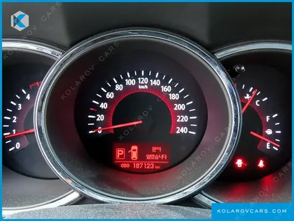 KIA SORENTO DIESEL 2.0 2WD TLX