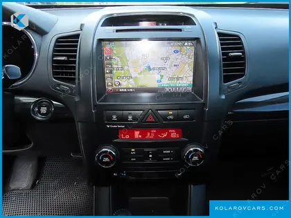 KIA SORENTO DIESEL 2.0 2WD TLX