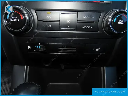 KIA SORENTO DIESEL 2.0 2WD TLX