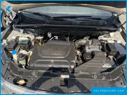 KIA SORENTO DIESEL 2.0 2WD TLX