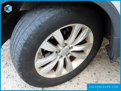 KIA SORENTO DIESEL 2.0 2WD TLX