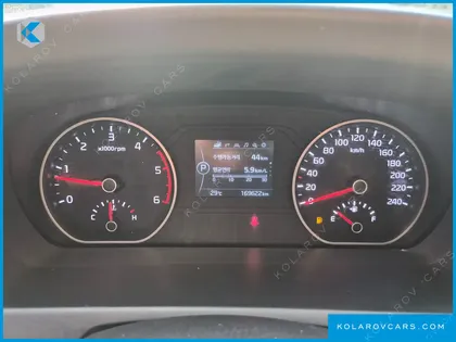 KIA MOHAVE DIESEL 3.0 4WD