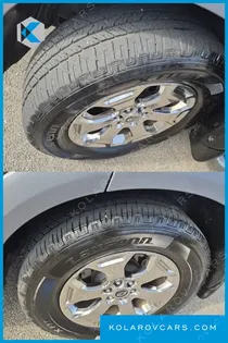 KIA MOHAVE DIESEL 3.0 4WD