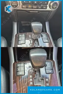 KIA MOHAVE DIESEL 3.0 4WD
