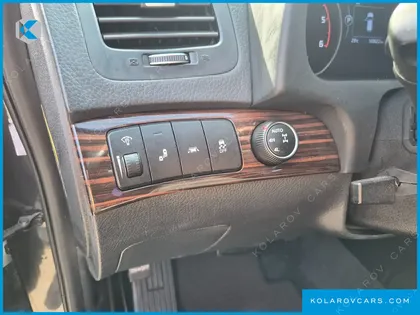 KIA MOHAVE DIESEL 3.0 4WD