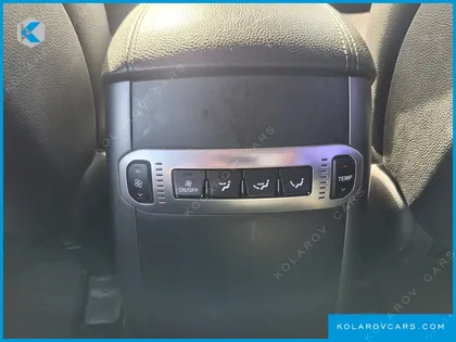 KIA MOHAVE DIESEL 3.0 4WD