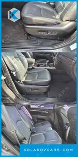 KIA MOHAVE DIESEL 3.0 4WD