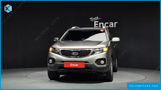 KIA SORENTO DIESEL 2.0 2WD TLX