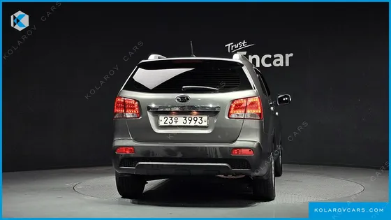 KIA SORENTO DIESEL 2.0 2WD TLX