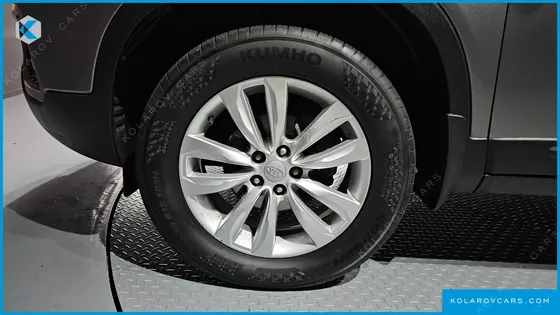 KIA SORENTO DIESEL 2.0 2WD TLX
