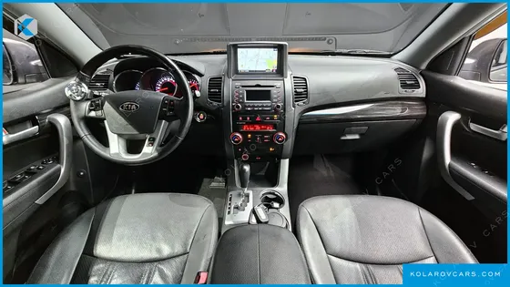 KIA SORENTO DIESEL 2.0 2WD TLX