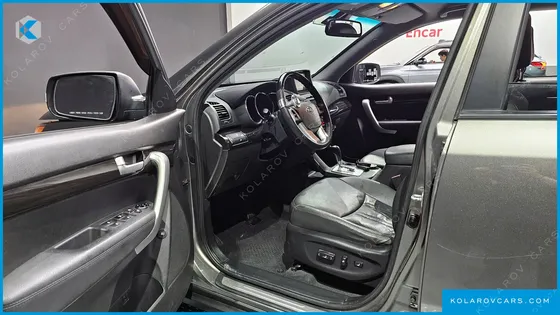 KIA SORENTO DIESEL 2.0 2WD TLX