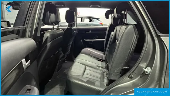 KIA SORENTO DIESEL 2.0 2WD TLX
