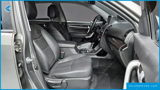 KIA SORENTO DIESEL 2.0 2WD TLX