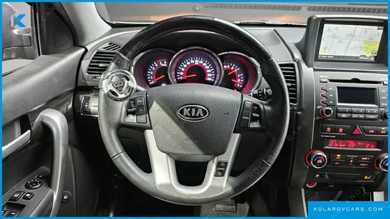 KIA SORENTO DIESEL 2.0 2WD TLX