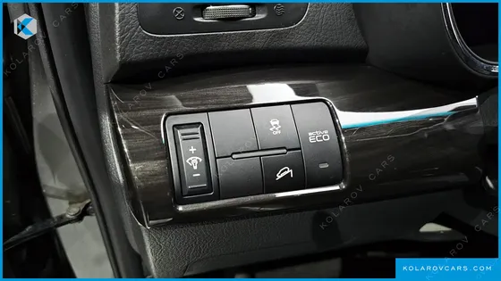 KIA SORENTO DIESEL 2.0 2WD TLX