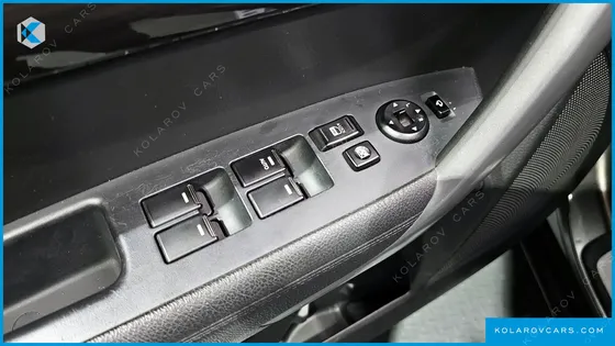 KIA SORENTO DIESEL 2.0 2WD TLX