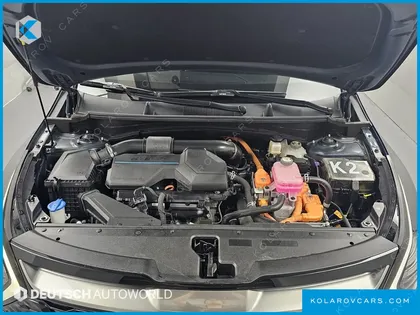KIA SPORTAGE SIGNATURE 2WD