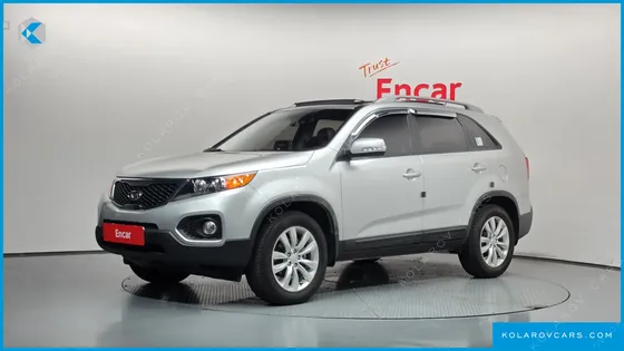 KIA SORENTO DIESEL 2.0 2WD TLX