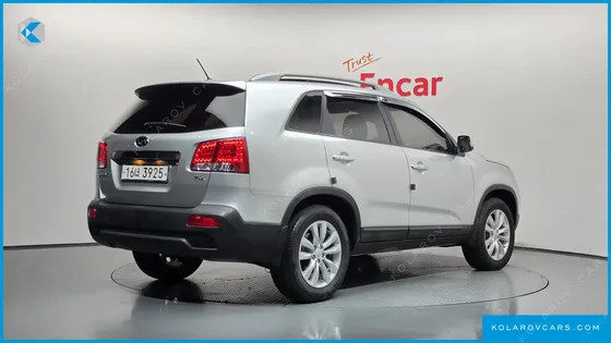 KIA SORENTO DIESEL 2.0 2WD TLX